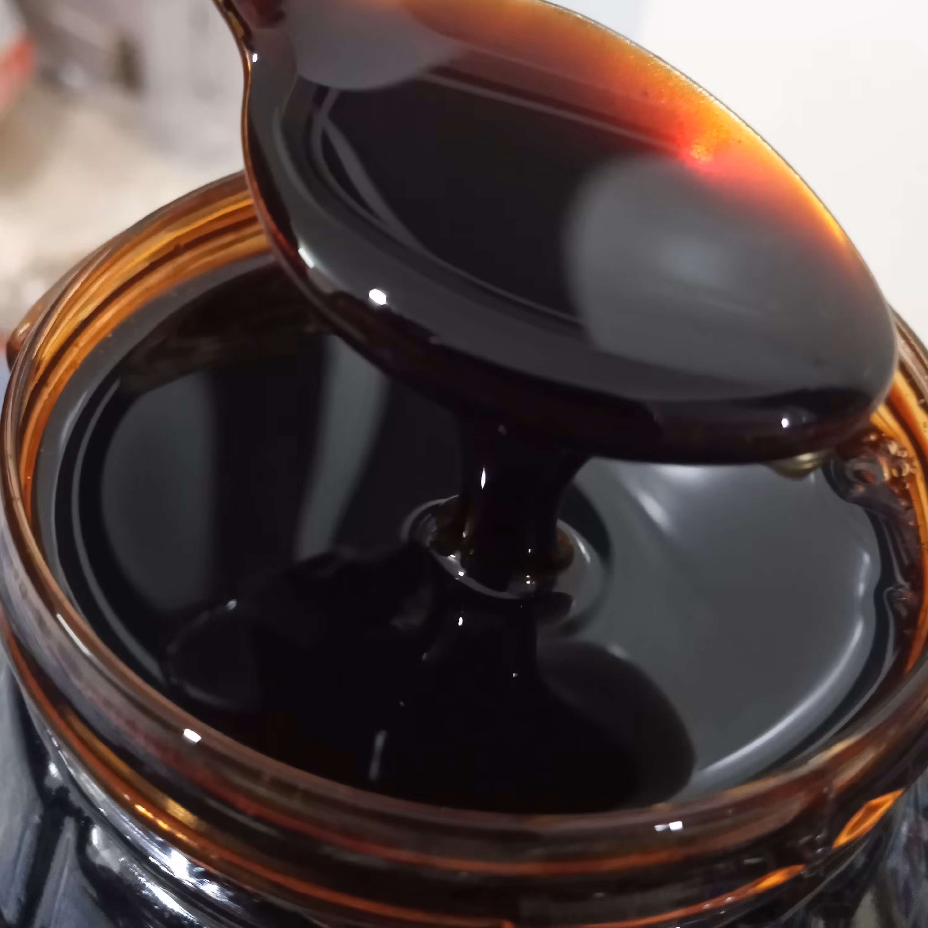 شیره سیب محلی  یک کیلویی