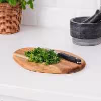 تخته گوشت ایکیا مدل FASCINERA کد 00503360