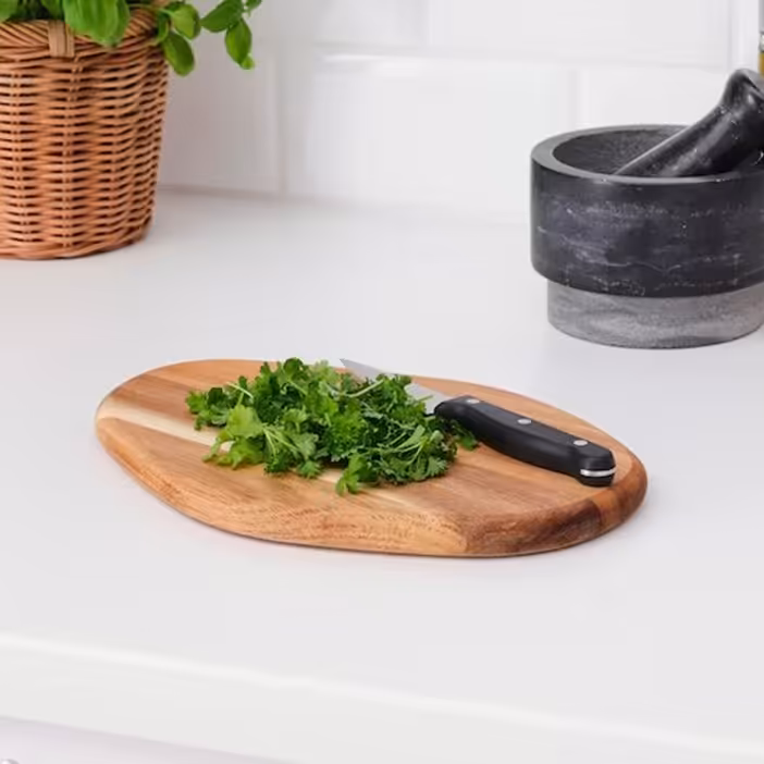 تخته گوشت ایکیا مدل FASCINERA کد 00503360