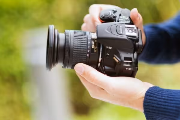 بایگانی‌های لنز نیکون