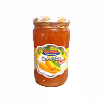 مربا هویج به صبا 850 گرم