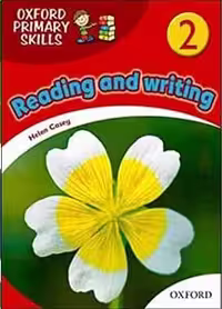 کتاب ریدینگ فمیلی فرندز 2 reading and writing