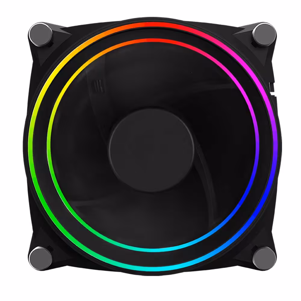 فن کیس گیم مکس GAMEMAX GMX-12-DBB