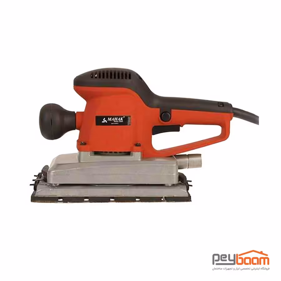 سنباده زن محک مدل OS-330