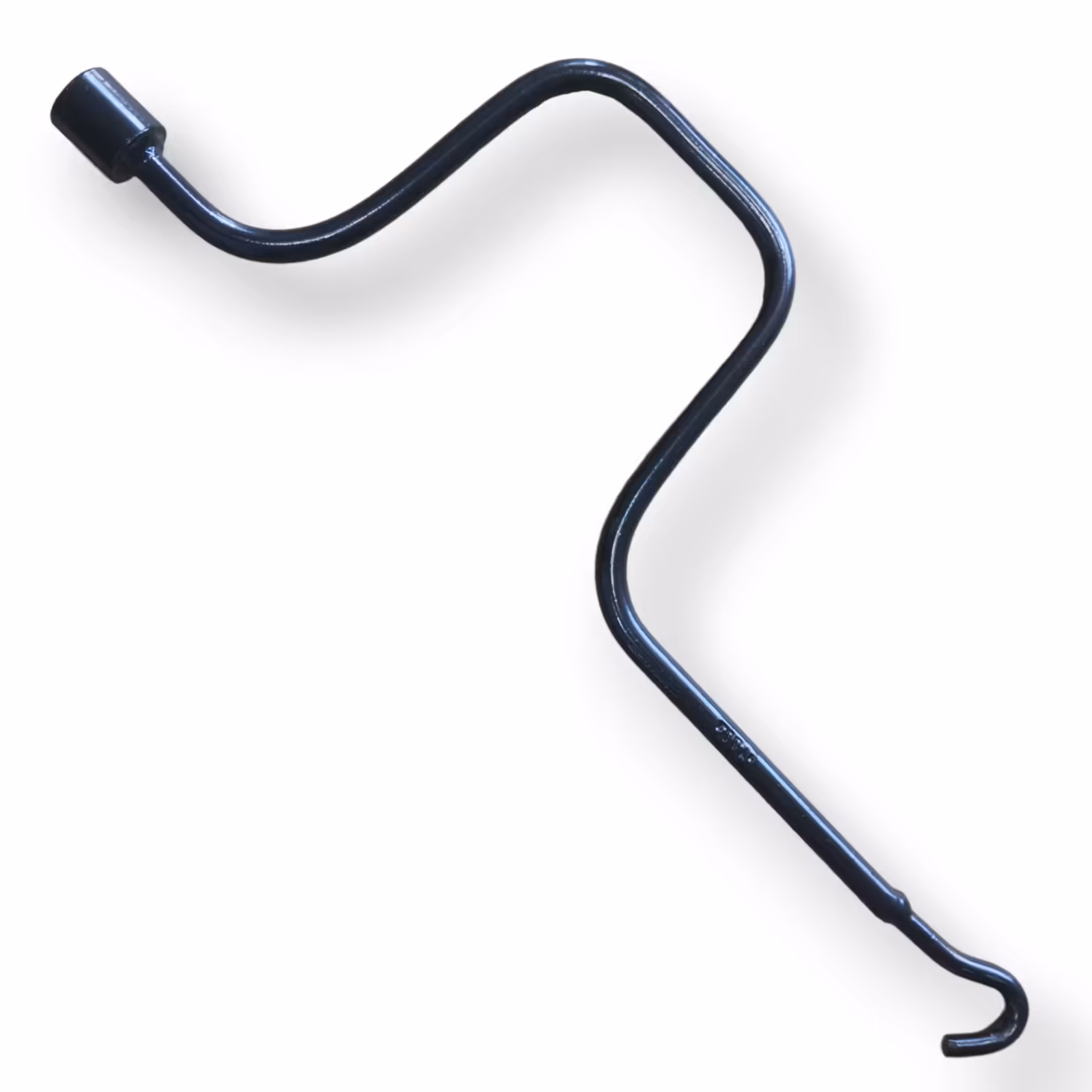  دسته جک و آچار چرخ مشکی شماره 19


