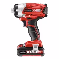 پیچ گوشتی ضربه ای شارژی اوزیتو pxidk-200