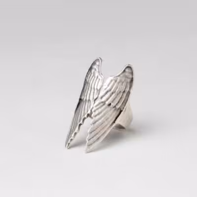 بال فرشته مینیاتور