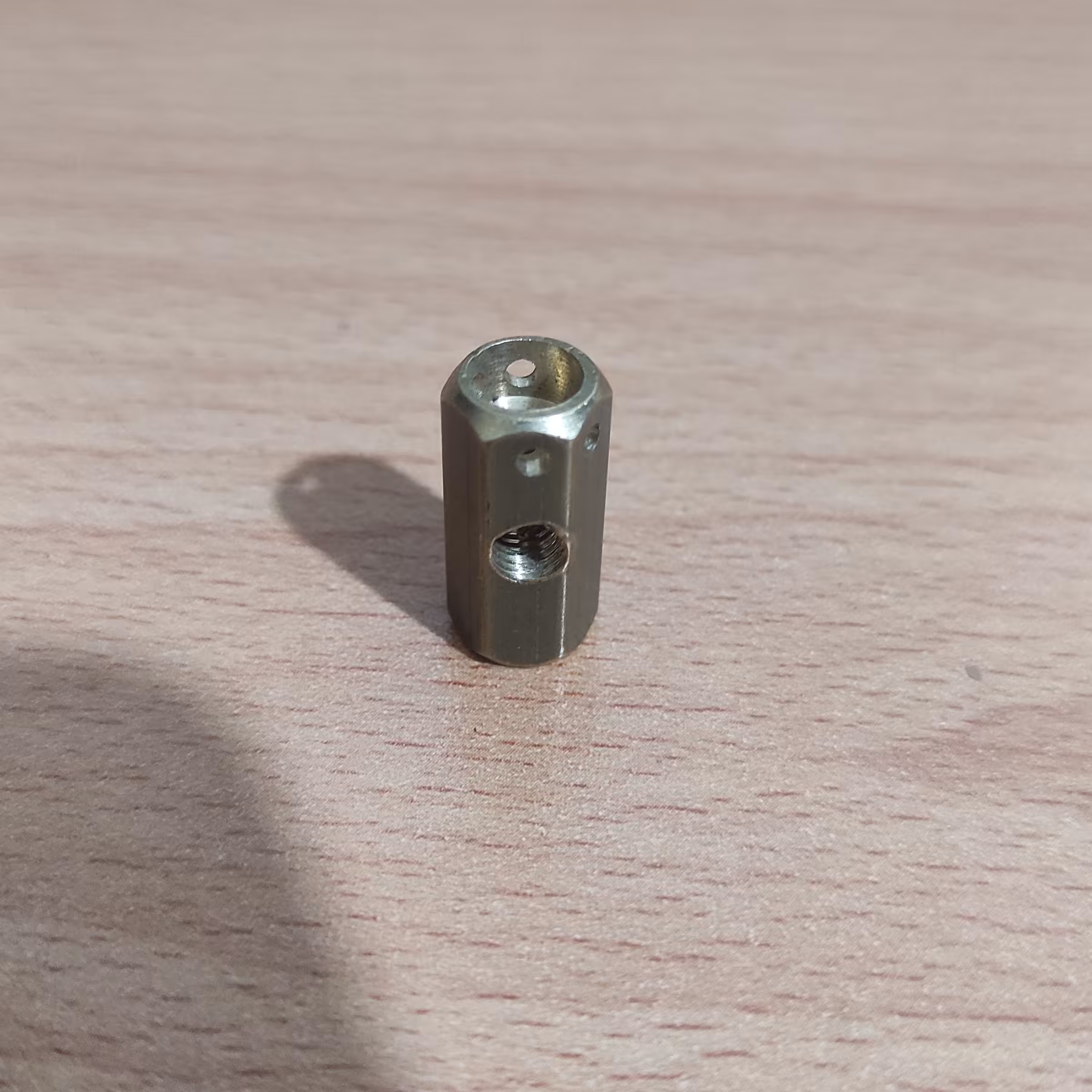 آبی سوز کوچک سماور گازی