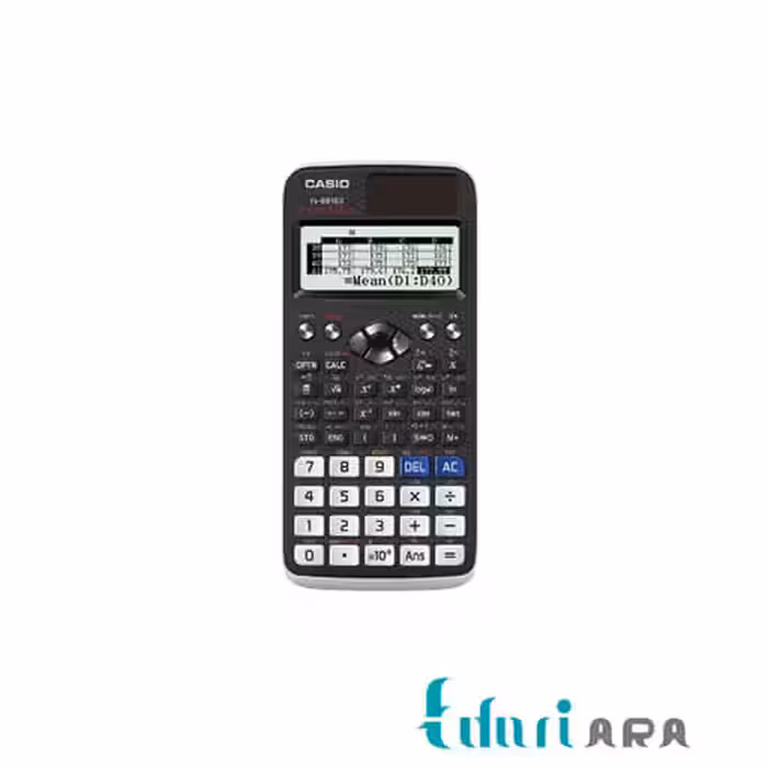 ماشین حساب Fx-991EX کاسیو