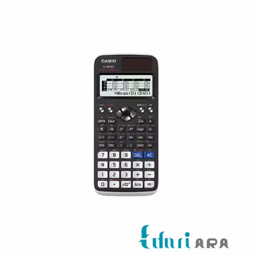 ماشین حساب Fx-991EX کاسیو