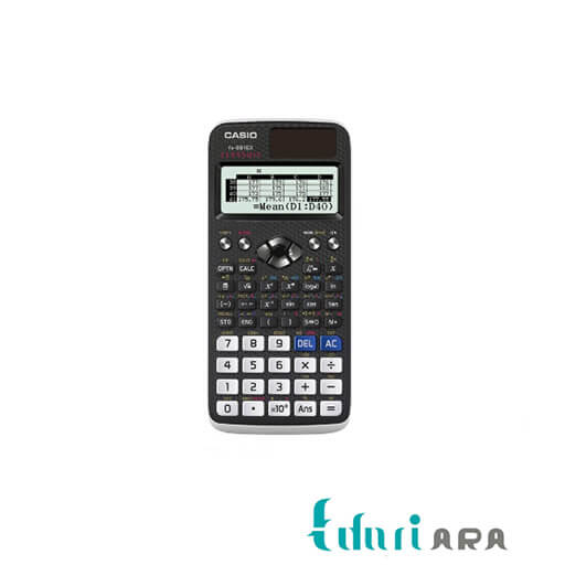 ماشین حساب Fx-991EX کاسیو