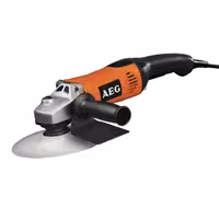 سنباده 1200 وات آاگ مدل SE12-180