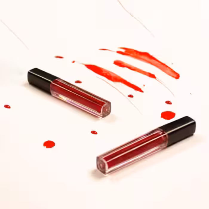 تینت لب و گونه (گیاهی) 5 میل کمند در شش رنگ