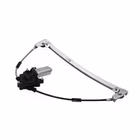 دستگاه شیشه بالابر جلو چپ پژو 405 - اتحاد موتور Emco