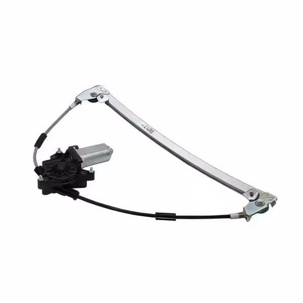 دستگاه شیشه بالابر جلو چپ پژو 405 - اتحاد موتور Emco