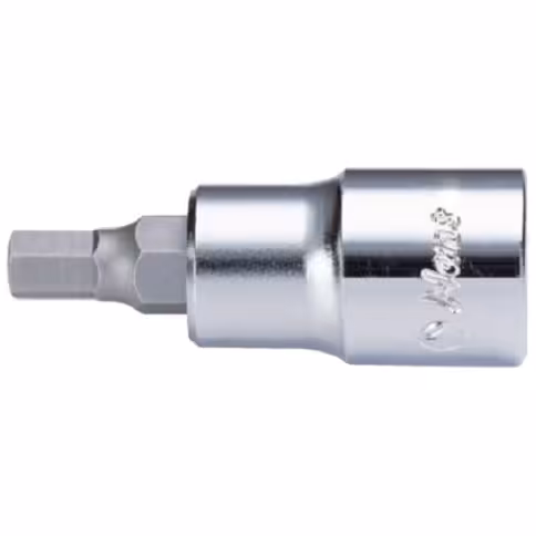 بکس آلن سایز 6 میلی متر یک دوم برند هنس