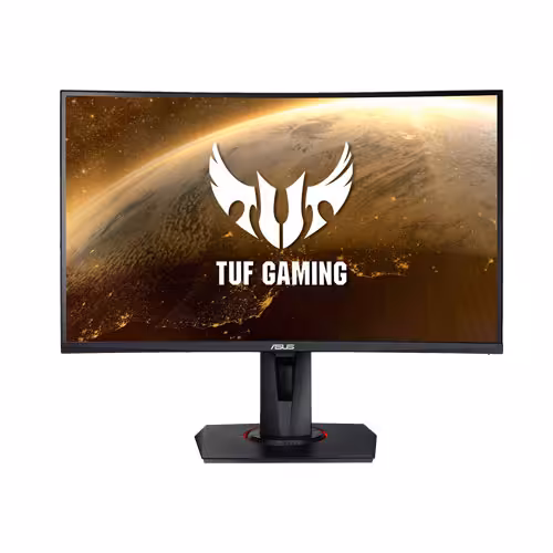 مانیتور گیمینگ ایسوس TUF GAMING VG27VQ 27 inch | کالابالا