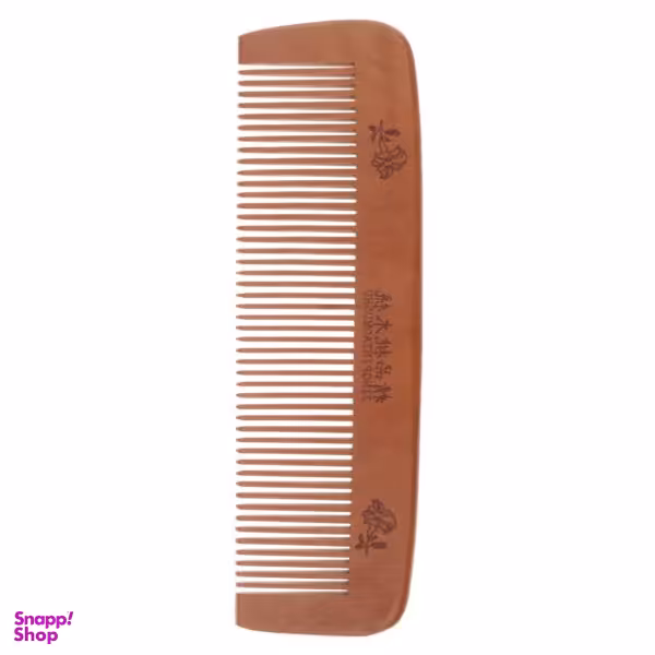 شانه مو مدل BET-02