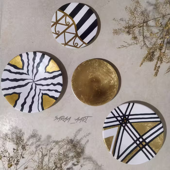 دیوارکوب مدرن
