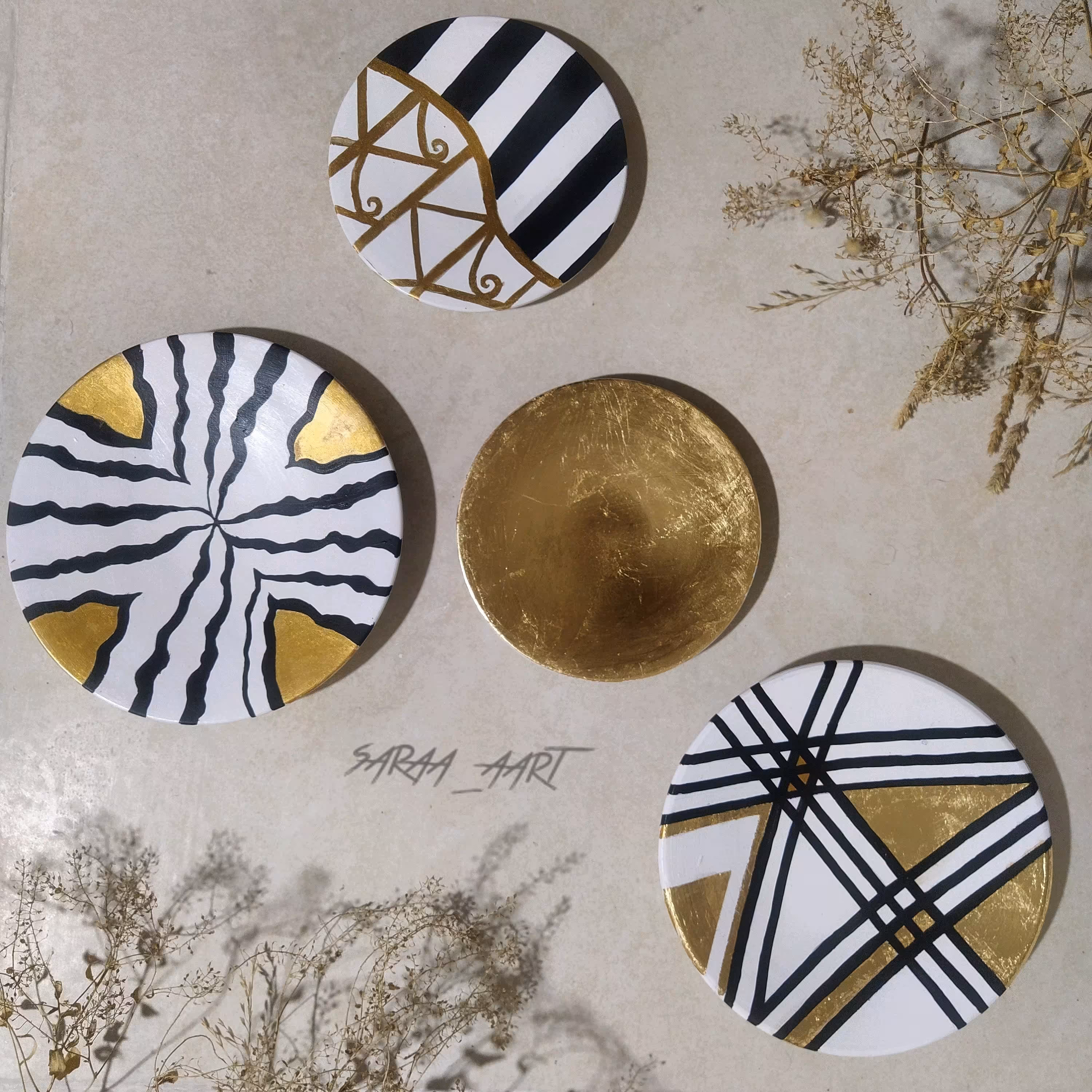 دیوارکوب مدرن