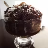 پک 2 تایی حلواسیاه اردبیل مخصوص (2 بسته نیم کیلویی)