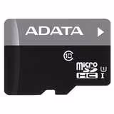 کارت حافظه ای دیتا Adata Premier Micro SDHC | هدیش