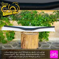 قیمت و خرید فرمان دوچرخه جاینت مدل 35 780mm مشکی Giant Bicycle Handlebar Contact SL Trail Rise