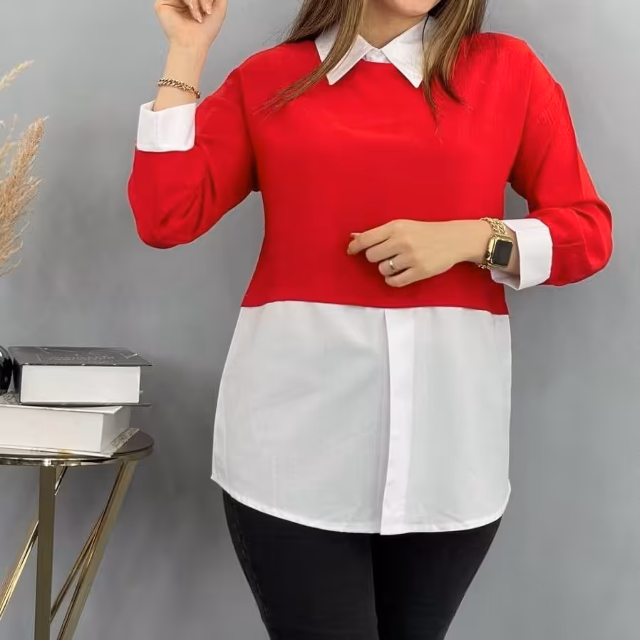 شومیز الماس