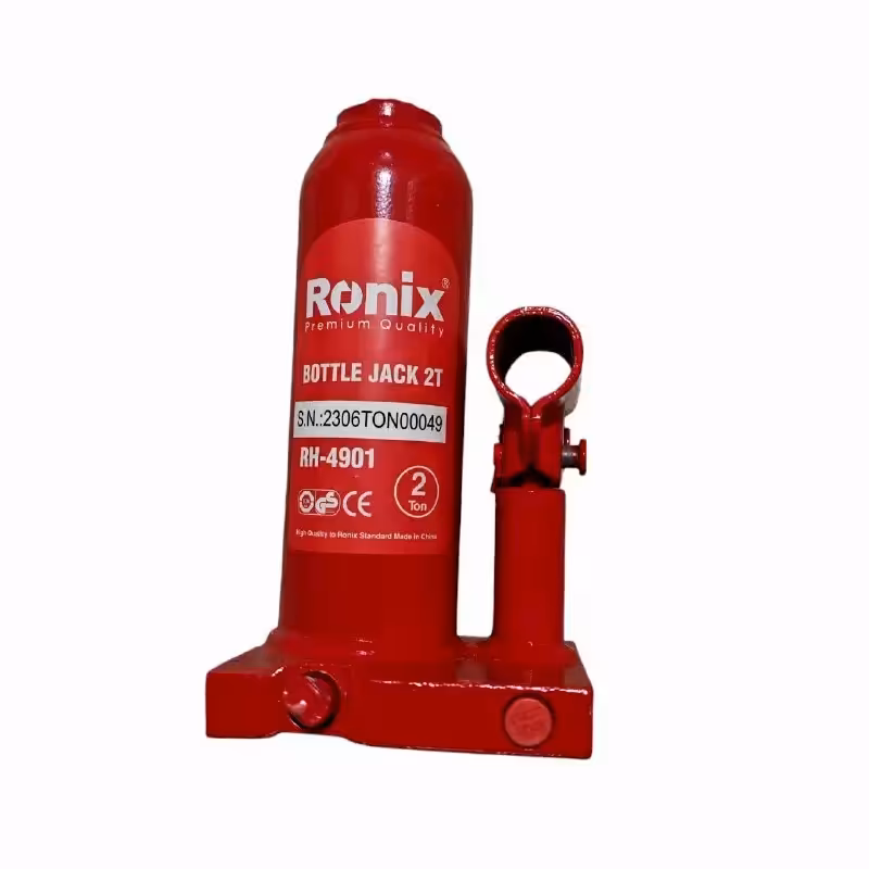 جک هیدرولیک 2 تن رونیکس مدل RH-4901