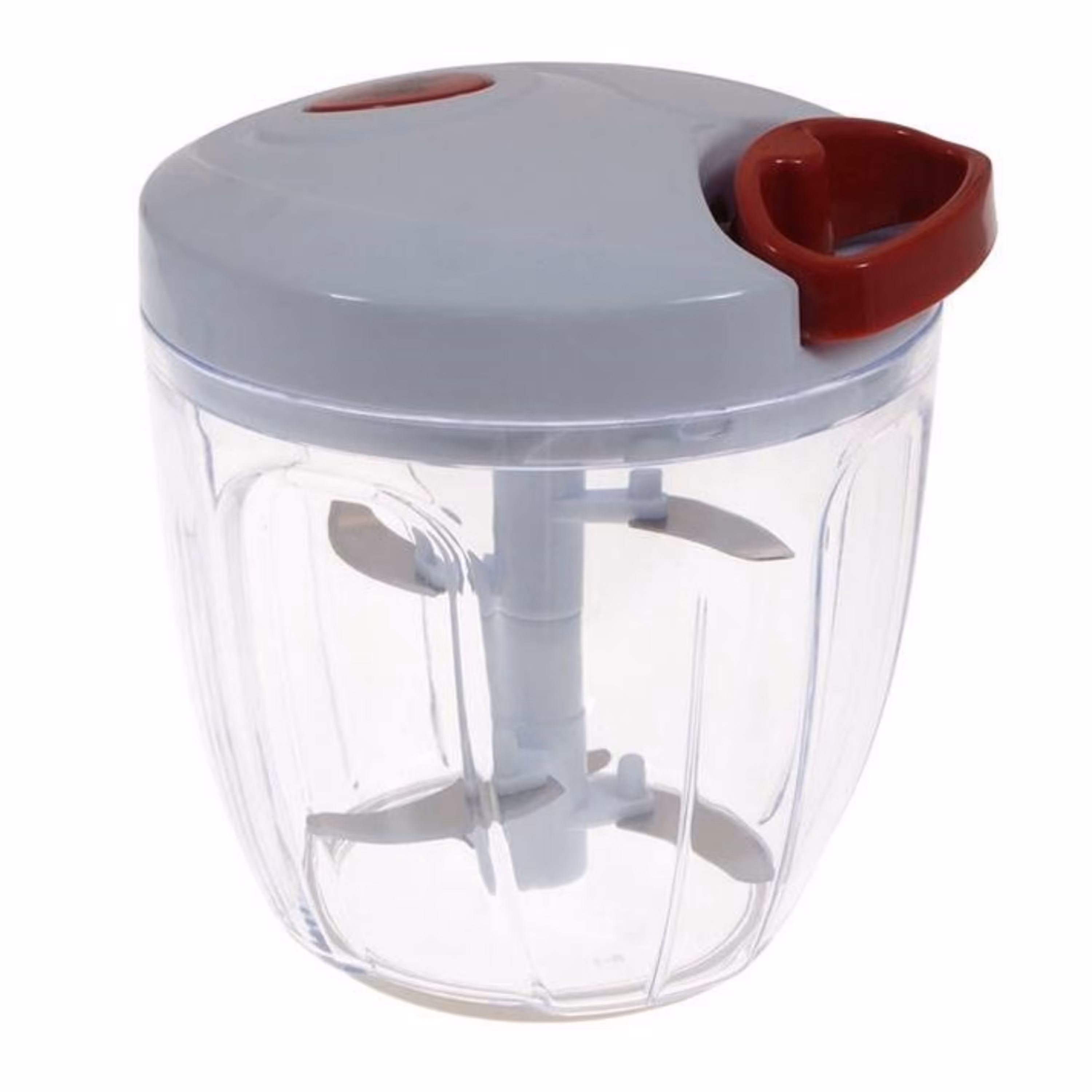 خردکن و مخلوط کن کشی نخی 