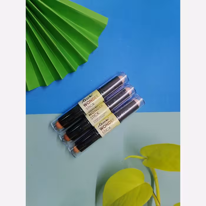 کانتور دوطرفه تایلامی 