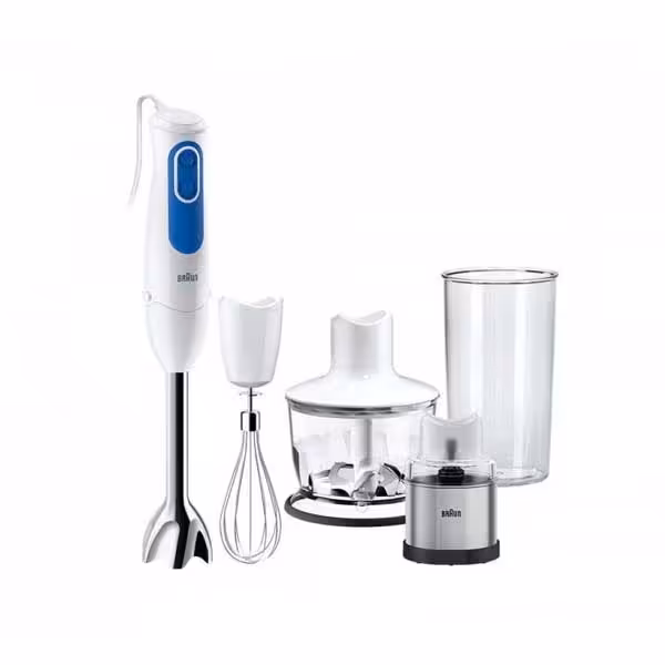 گوشت کوب برقی براون مدل MQ3038 | کاچارشاپ