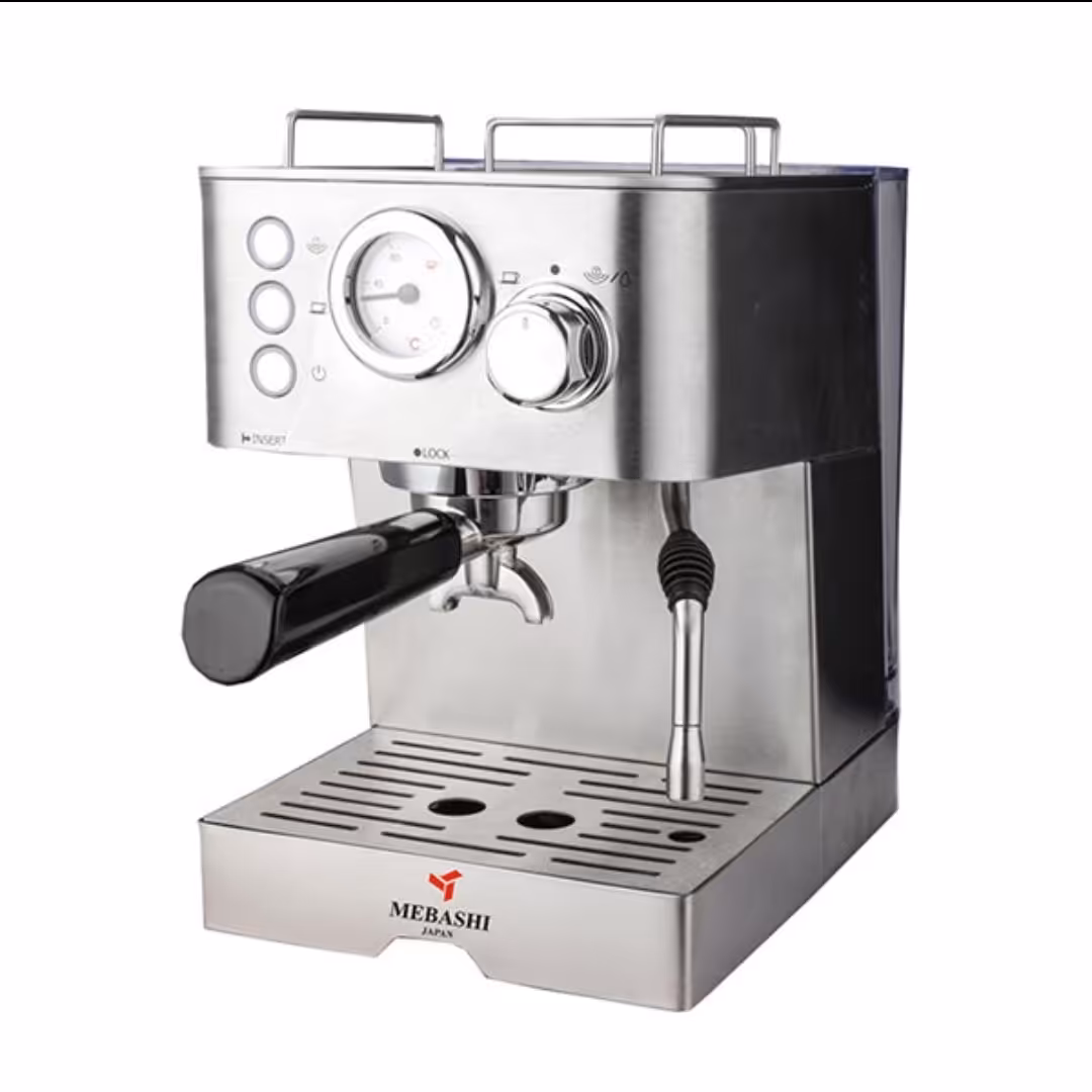 اسپرسوساز مباشی مدل ME-ECM 2014