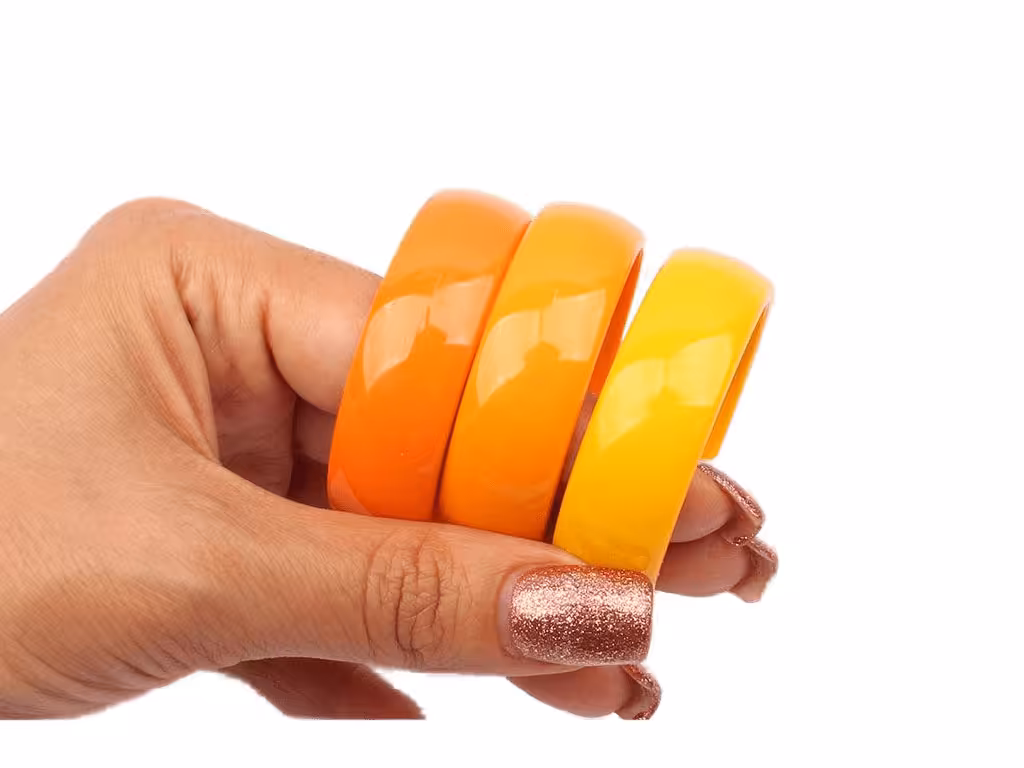 النگو (دارای رنگبندی)