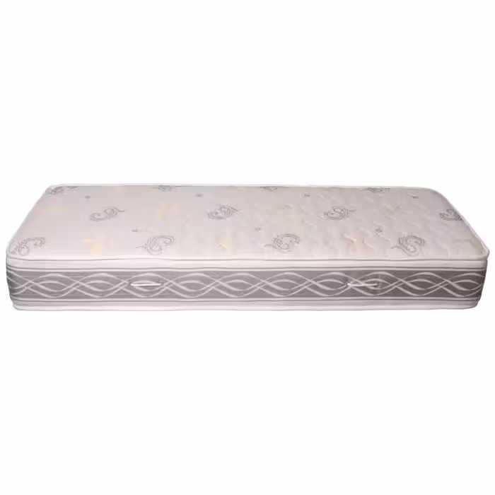 تشک یک نفره خوشخواب مدل سوپر کلاس هارد سایز 90*200