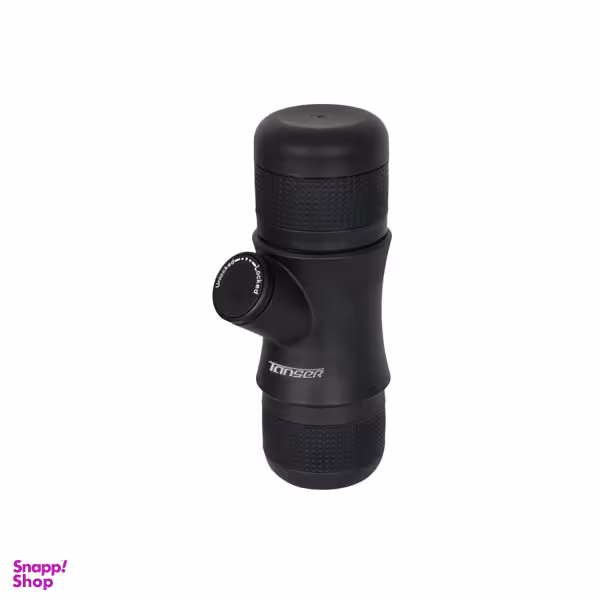 اسپرسو ساز تنسر مدل مینی پرسو پودری