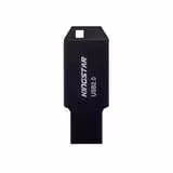 فلش مموری کینگ‌ استار KS201 ظرفیت 32 گیگابایت | هدیش