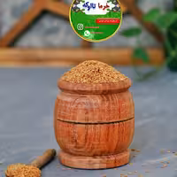 کنجد تنوری و خام، ایرانی و امسالی