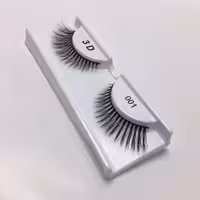 مژه تری دی 001 زد.وان -  Z.ONE 3D-LASHES