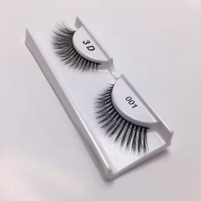 مژه تری دی 001 زد.وان -  Z.ONE 3D-LASHES