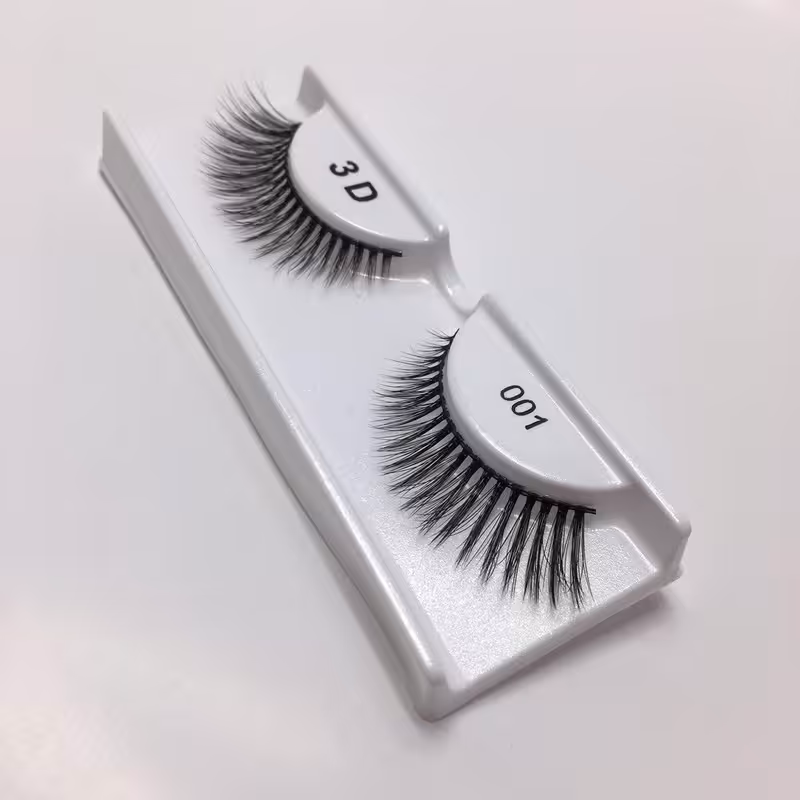 مژه تری دی 001 زد.وان -  Z.ONE 3D-LASHES