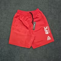 شلوارک مردانه طرح ufc با کیفیت عالی و تولید ملی 