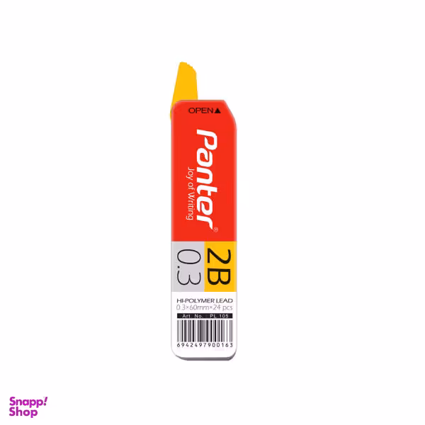 نوک مداد نوکی 0.3 میلی متری پنتر مدل PL105