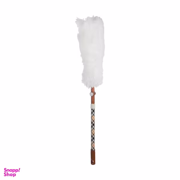 گرد گیر میکرو فایبر مهسان رنگ سفید