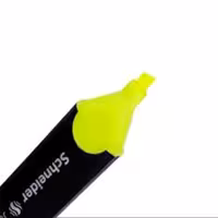 ماژیک  زرد اشنایدر  ساخت کشور المان با کیفت و عالی