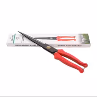 قیچی پشم چین گوسفند فنر دار