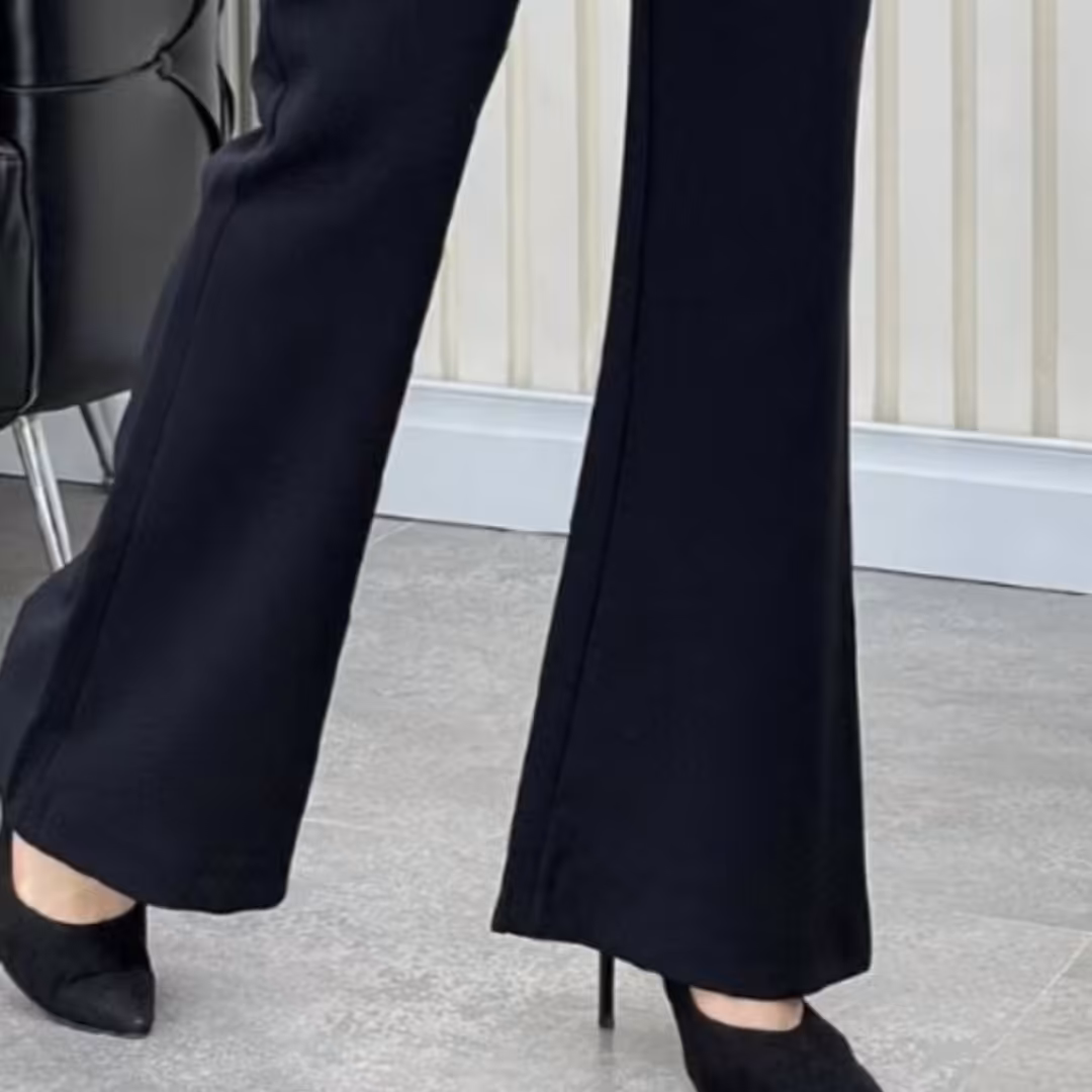 شلوار دمپا گشاد زنانه