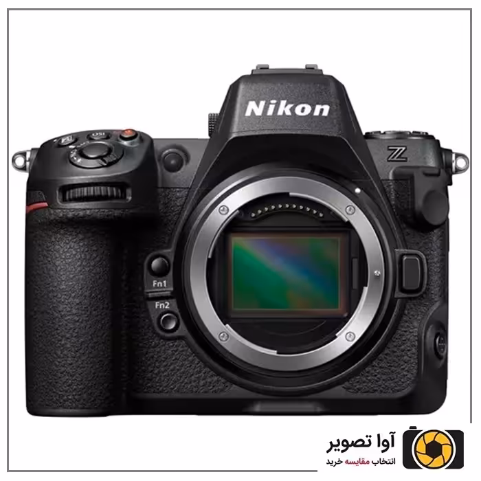دوربین بدون آینه نیکون Nikon Z8 Body