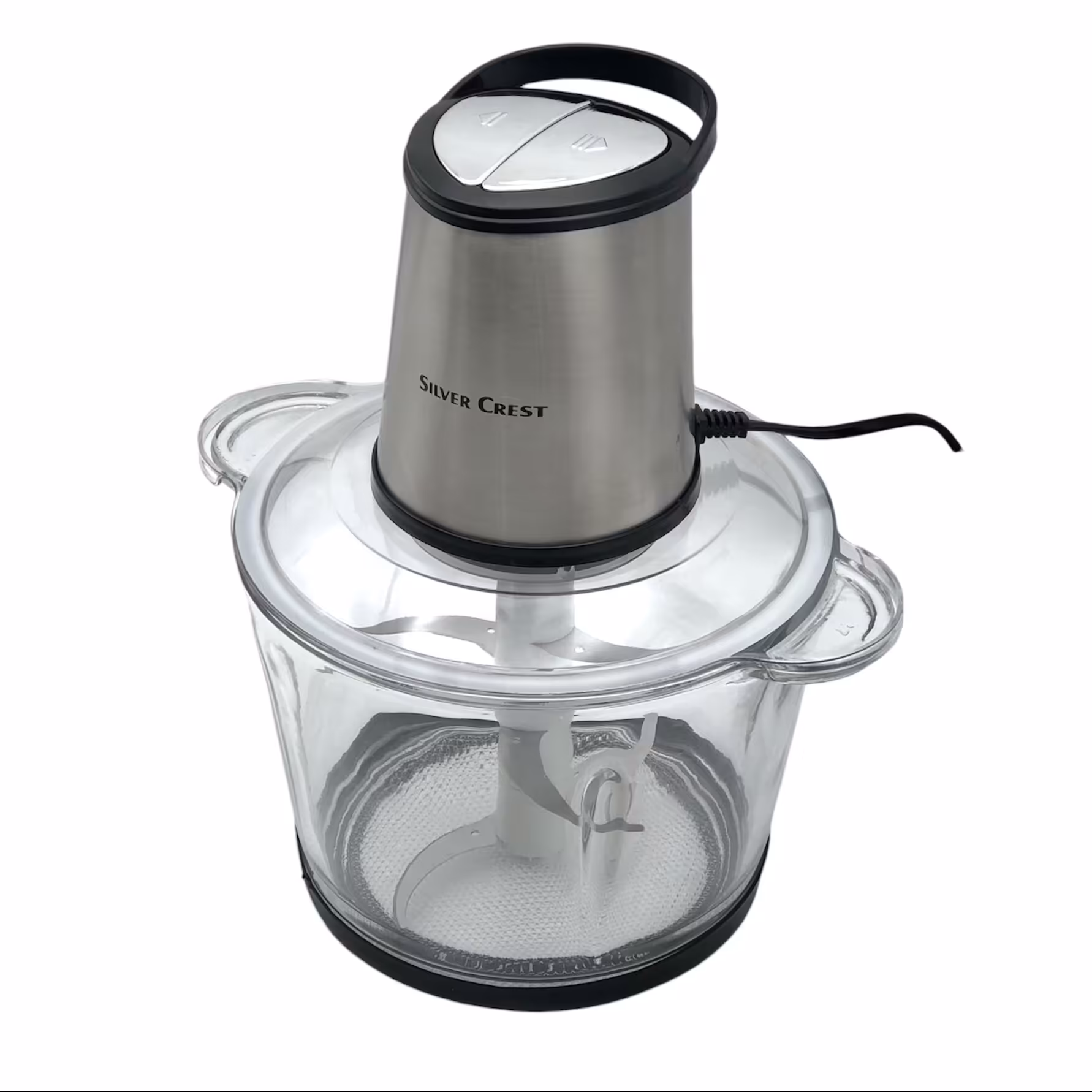 خردکن سیلور کرست مدل SL-2022