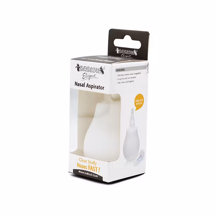 پوار بینی بیبی سیل Babisil